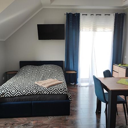 4 Foxes Hotel Ustka Kültér fotó