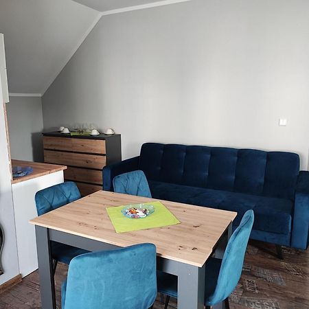 4 Foxes Hotel Ustka Kültér fotó