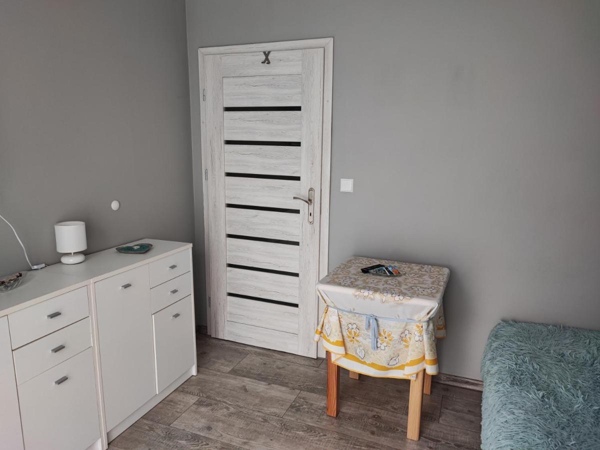 4 Foxes Hotel Ustka Kültér fotó