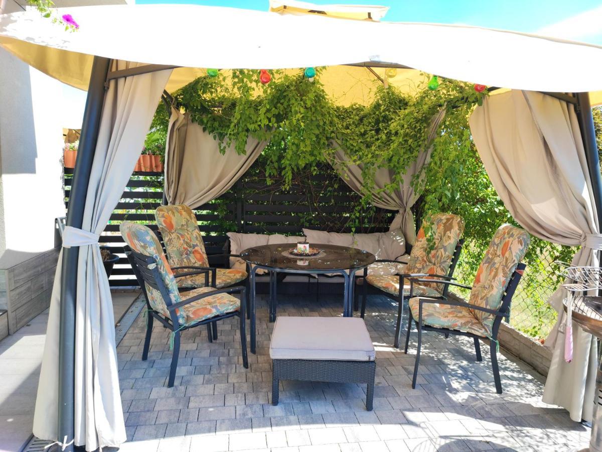 4 Foxes Hotel Ustka Kültér fotó