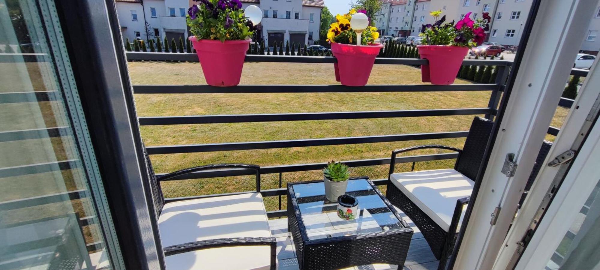 4 Foxes Hotel Ustka Kültér fotó