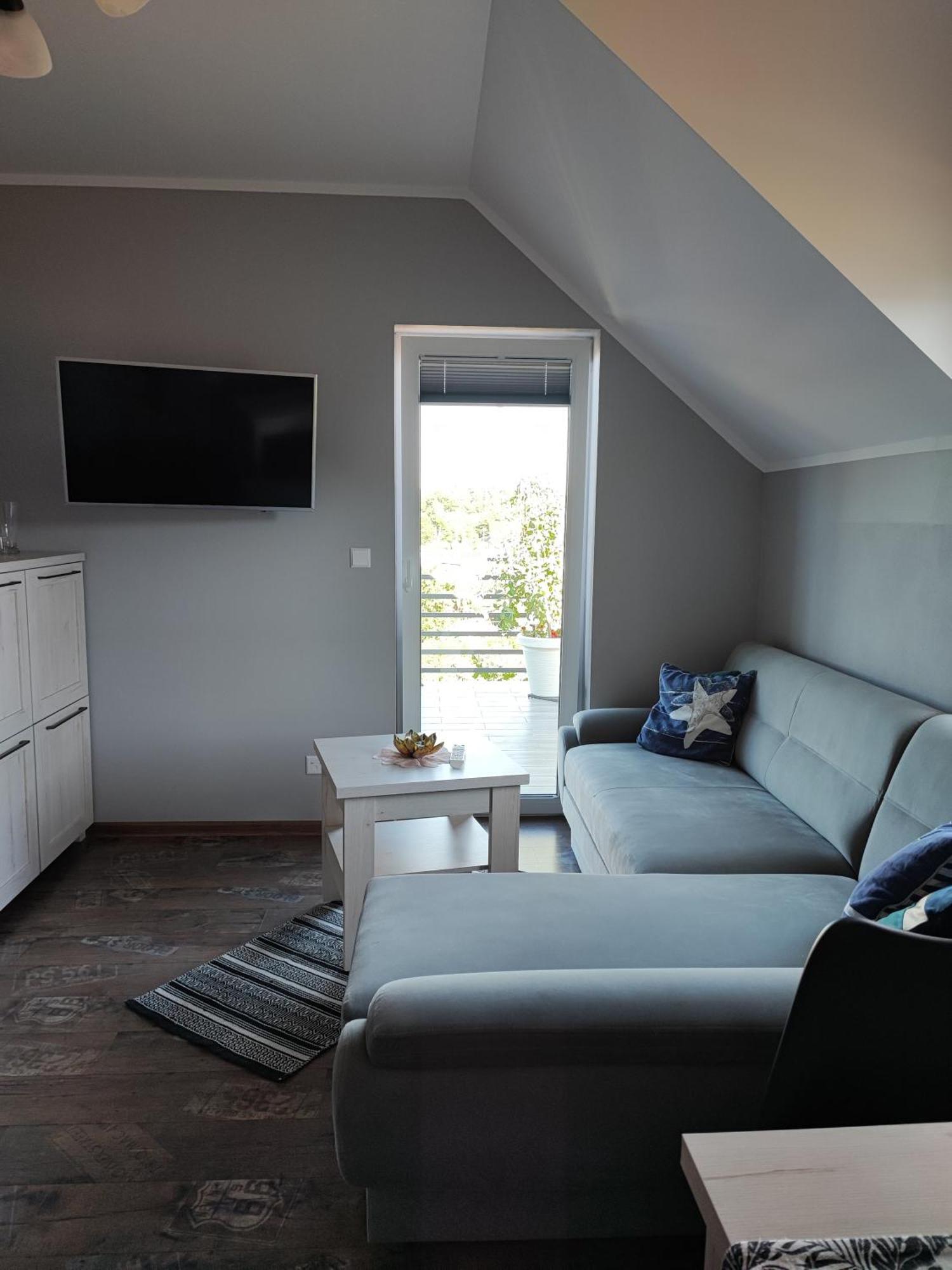 4 Foxes Hotel Ustka Kültér fotó
