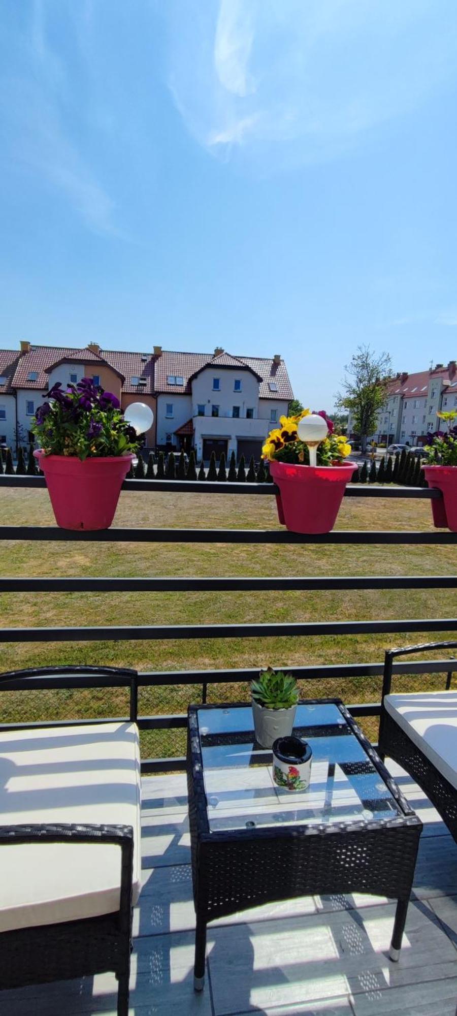 4 Foxes Hotel Ustka Szoba fotó