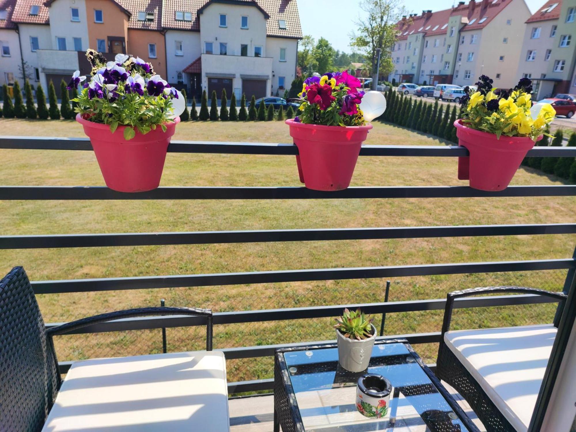 4 Foxes Hotel Ustka Szoba fotó