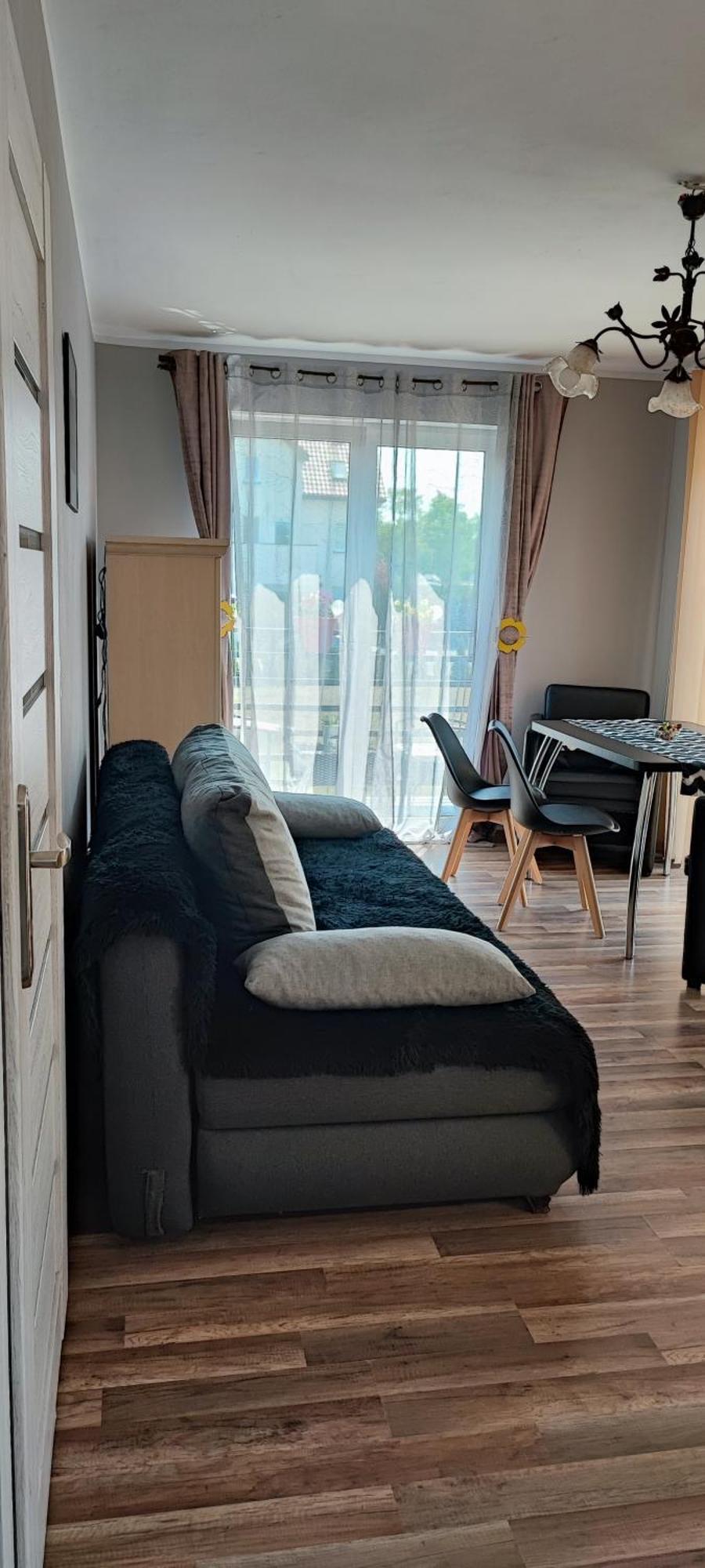 4 Foxes Hotel Ustka Szoba fotó