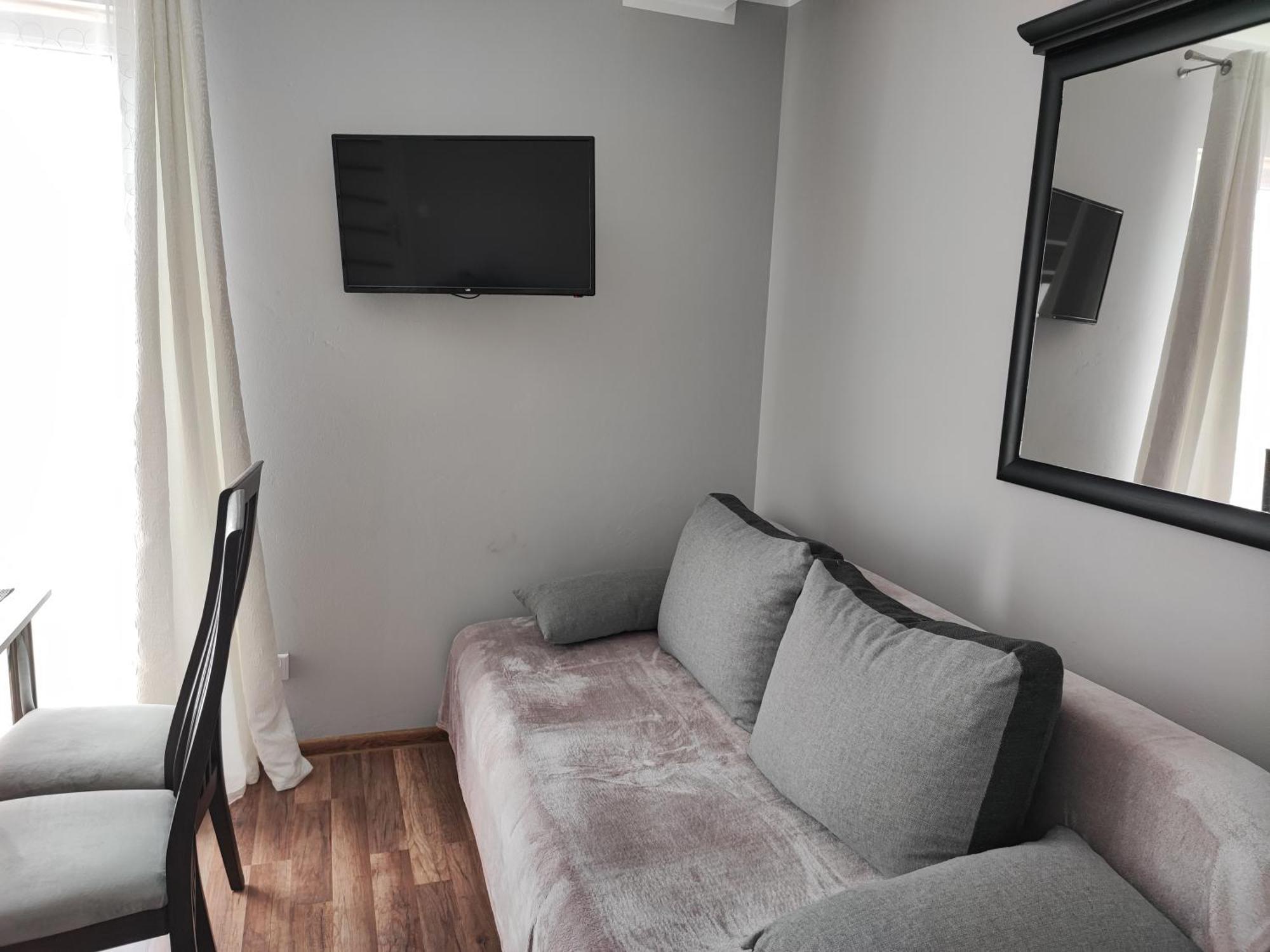 4 Foxes Hotel Ustka Szoba fotó