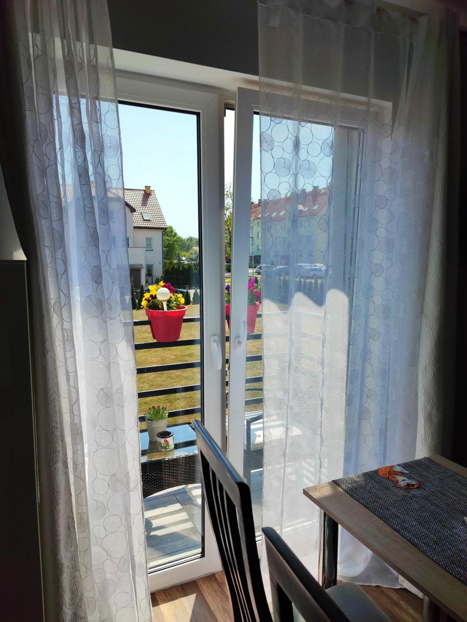 4 Foxes Hotel Ustka Szoba fotó