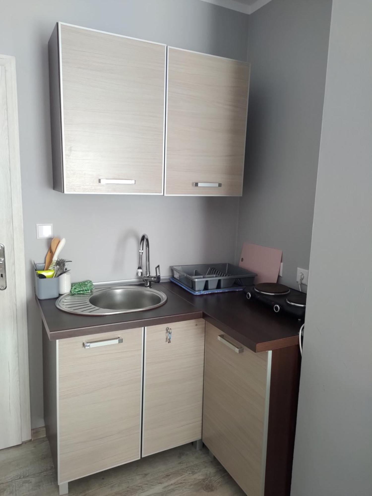 4 Foxes Hotel Ustka Szoba fotó
