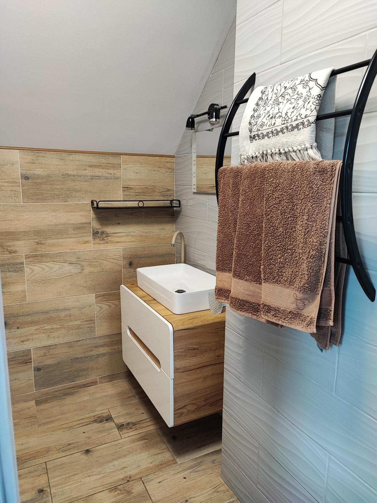 4 Foxes Hotel Ustka Kültér fotó