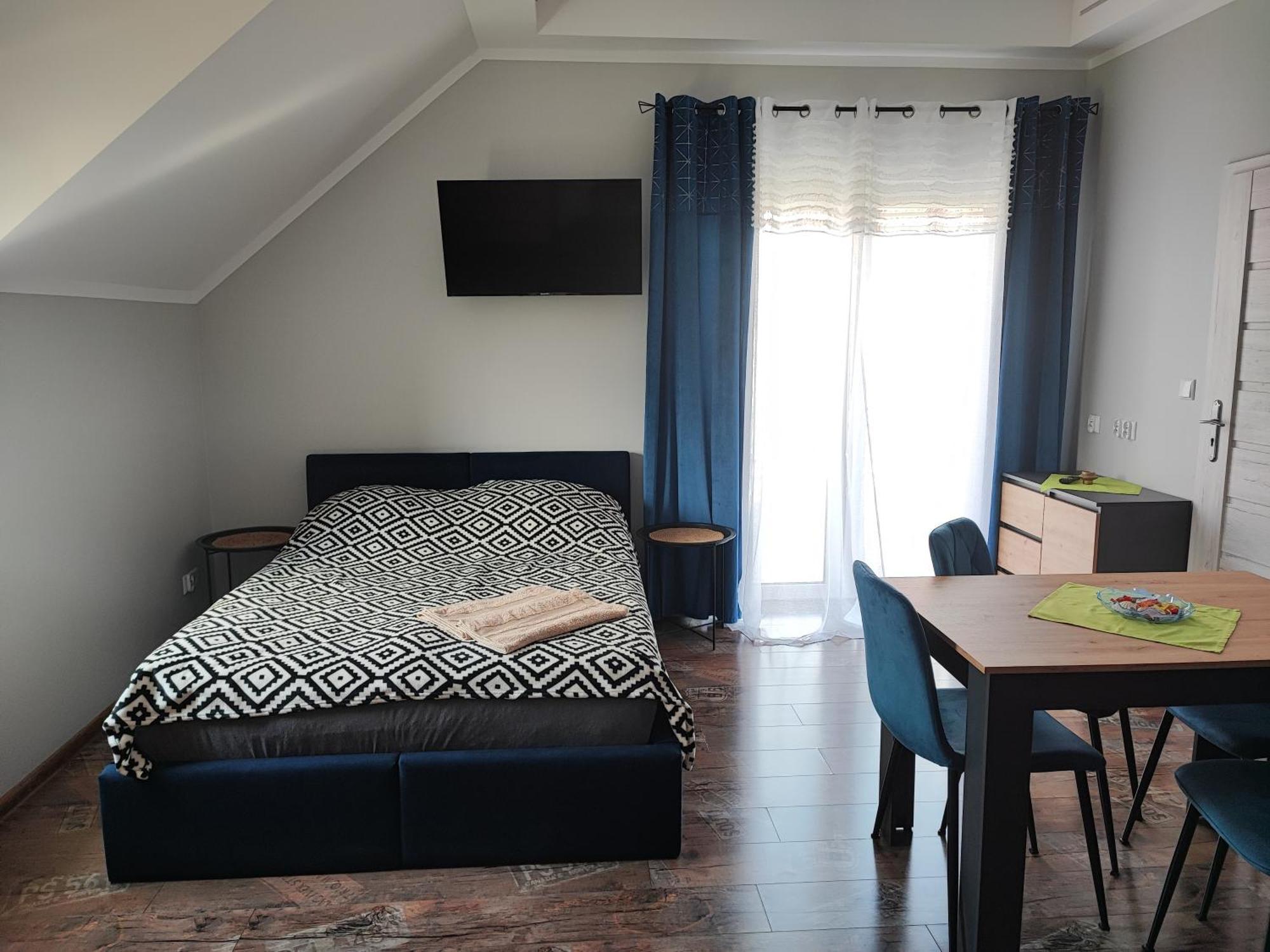 4 Foxes Hotel Ustka Kültér fotó