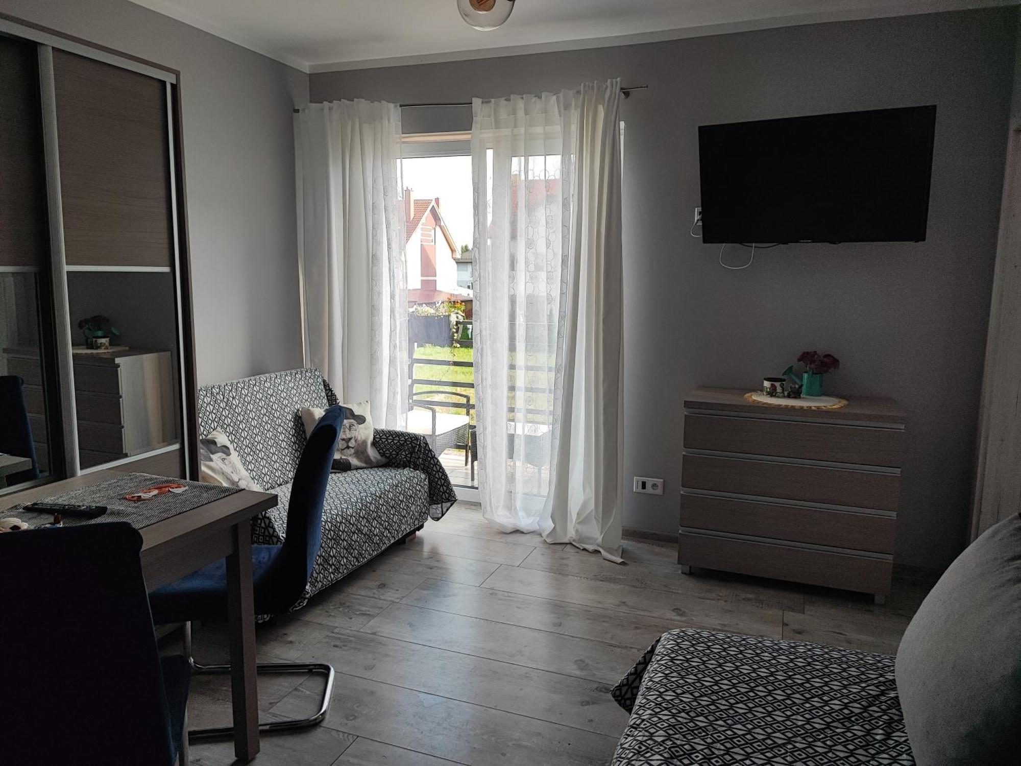 4 Foxes Hotel Ustka Kültér fotó