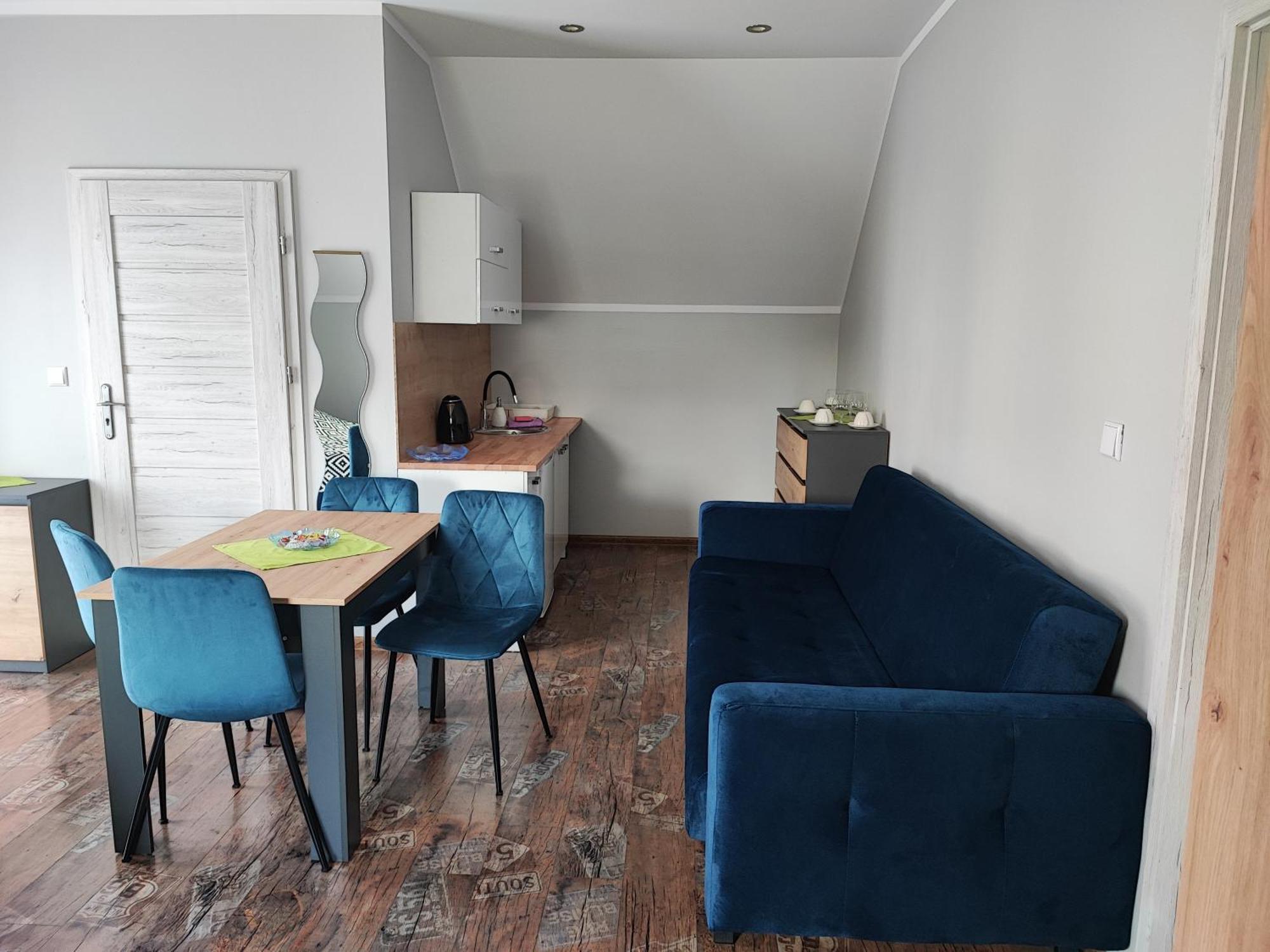 4 Foxes Hotel Ustka Kültér fotó
